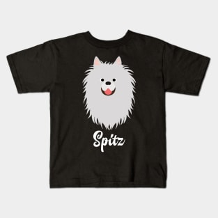 Spitz Kids T-Shirt